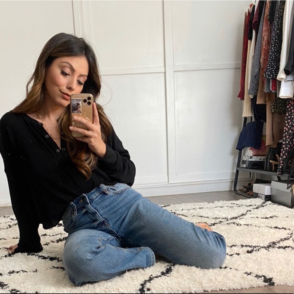 Vigoss High waisted jeans